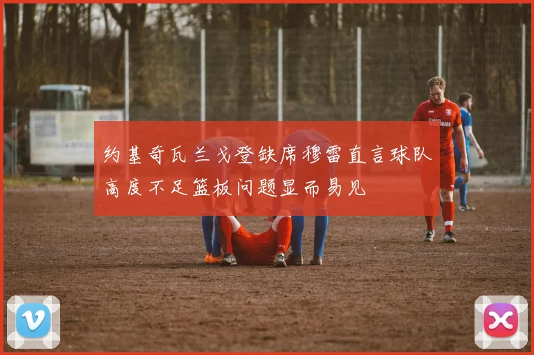 约基奇瓦兰戈登缺席穆雷直言球队高度不足篮板问题显而易见