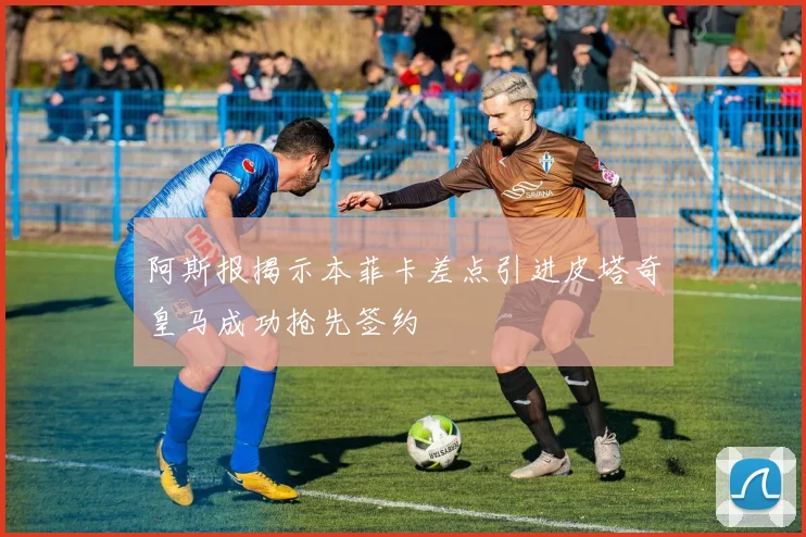 阿斯报揭示本菲卡差点引进皮塔奇皇马成功抢先签约