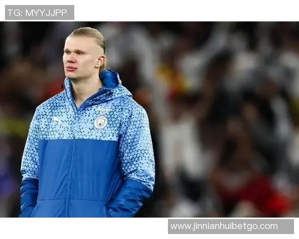 哈兰德对阵纽卡战绩不佳职业生涯仅进一球今晚能否打破僵局