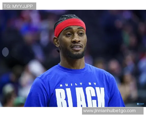 杰伦约翰逊坚定信念：无论角色如何我只追求胜利的决心