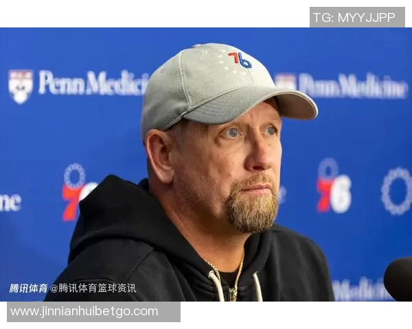 纳斯谈麦凯恩表现难以评判赛季至今出战仅5分钟未得分