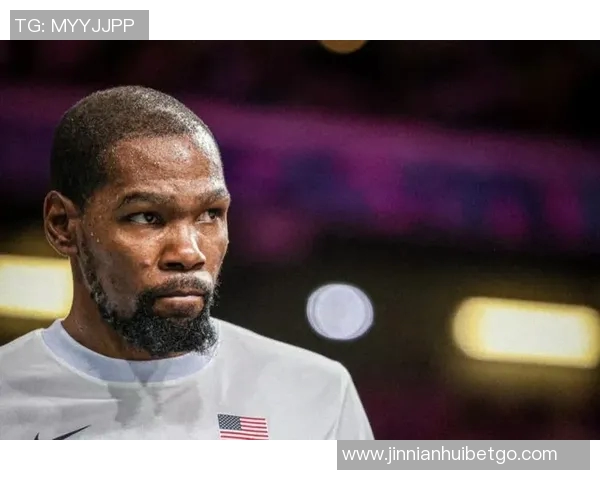 前NFL球员调侃杜兰特未传宗接代杜兰特幽默回应我有侄子呀