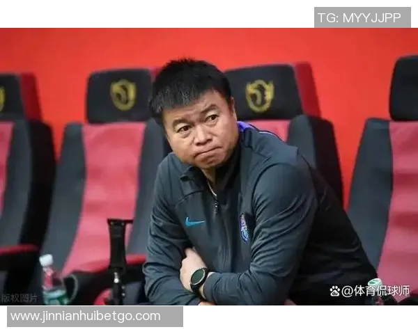 土帅崛起为国足选帅带来新变数足协或不再迷信外籍教练