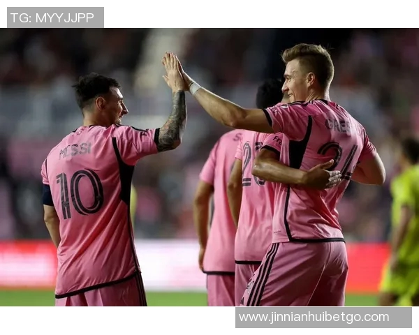 迈阿密国际不敌纳什维尔全场数据分析射门与射正对比详解